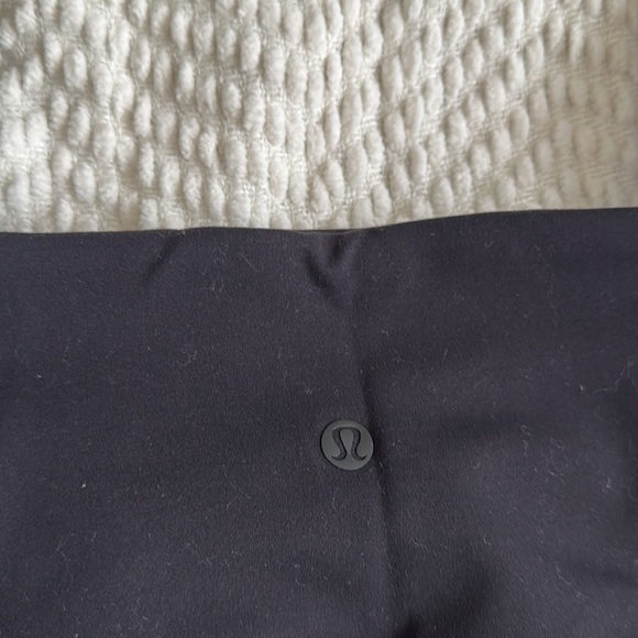 Lululemon leggings - Picture 3 of 3
